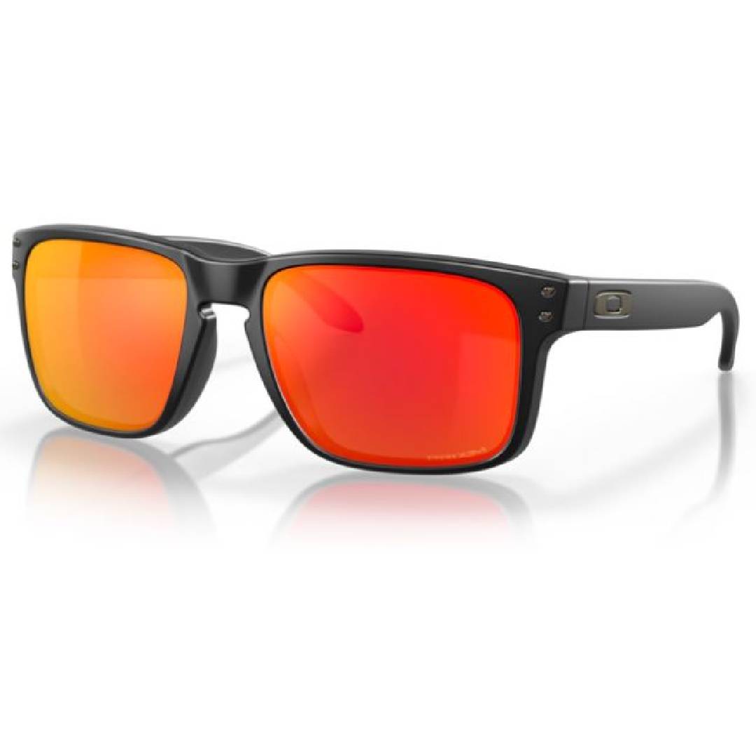 Oakley Holbrook OO9102 E2 Sunglasses