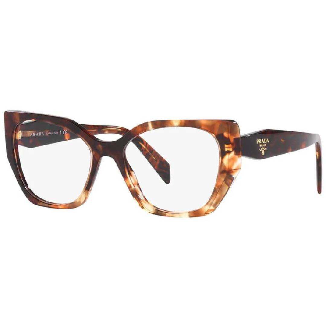 Prada PR 18WV 07R1O1 Glasses at YourSpecs.
