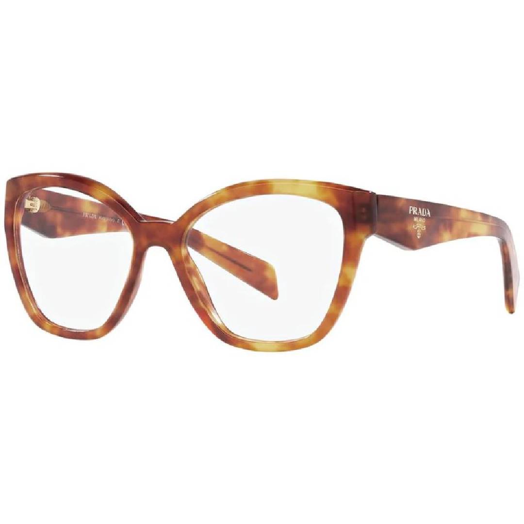 Prada PR 20ZV 10L1O1 Glasses at YourSpecs.