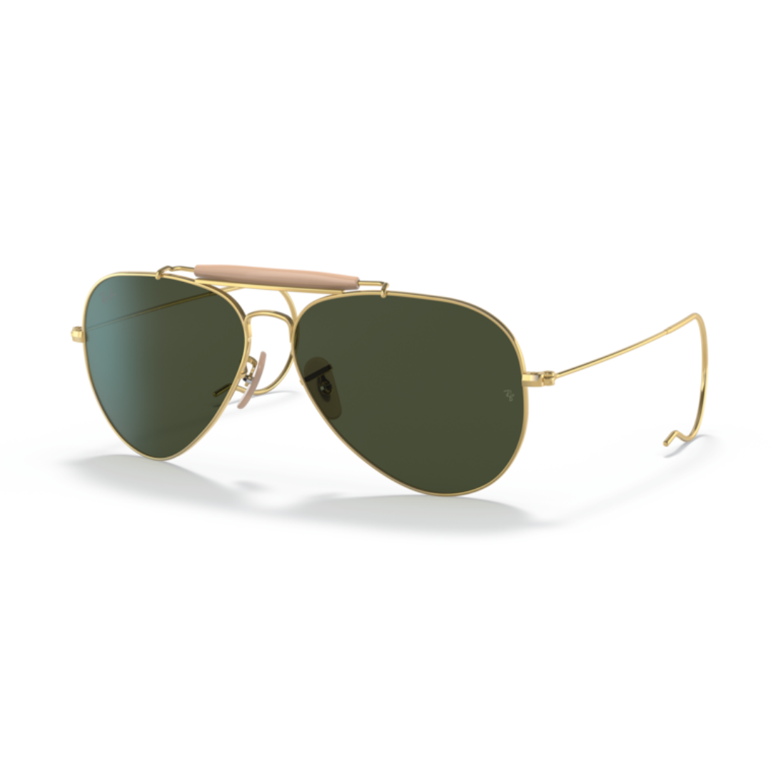 Ray-Ban RB 3030 Outdoorsman I Sunglasses
