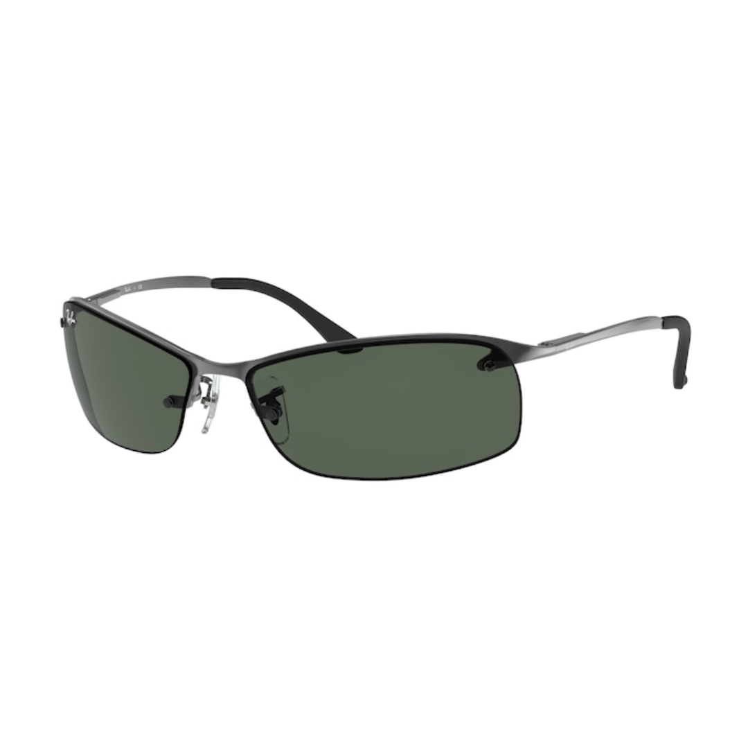 RAY-BAN 3183 SUNGLASSES GREY