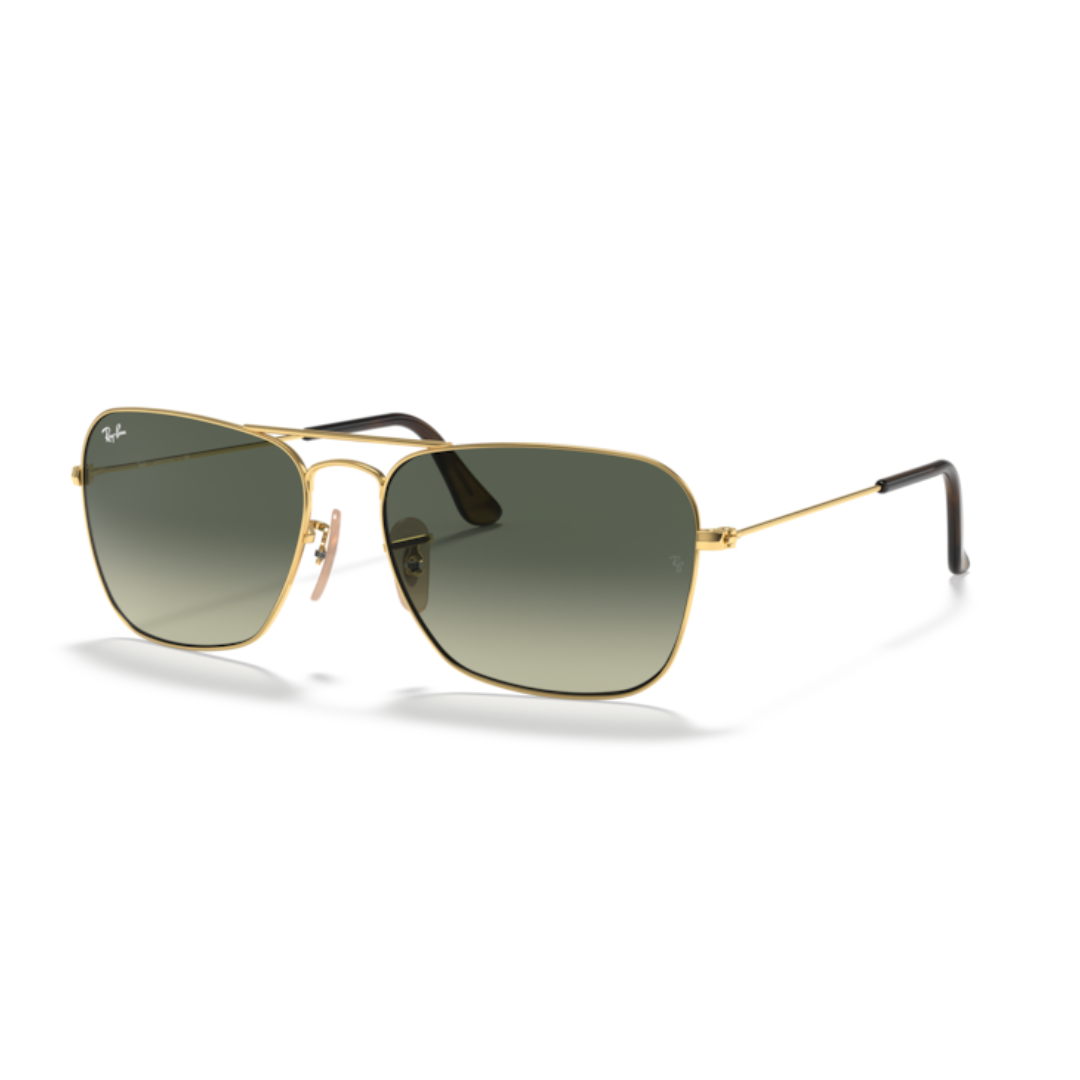 RAY-BAN CARAVAN RB3136