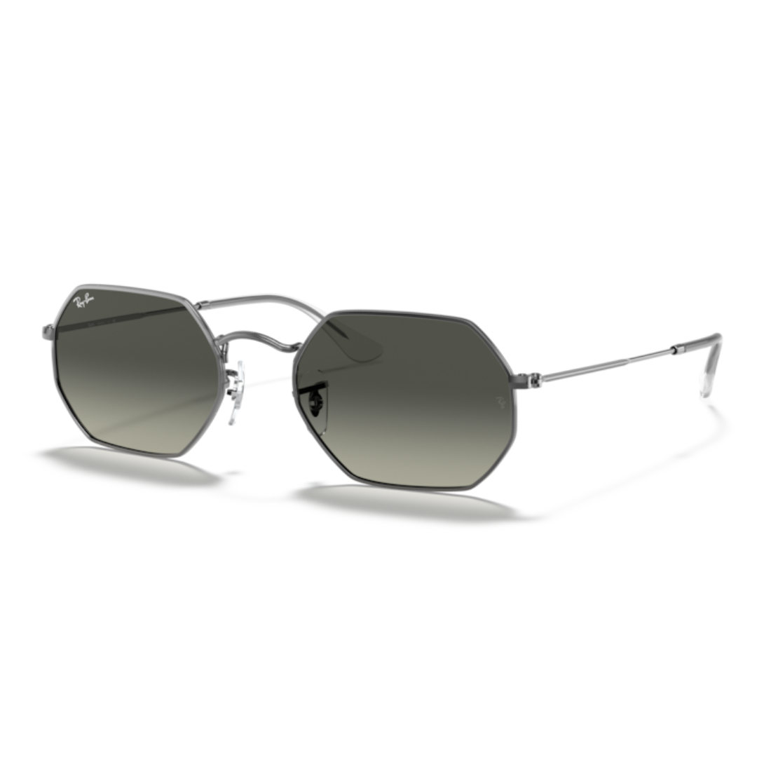 RAY-BAN OCTAGONAL RB 3556N 004/71 SUNGLASSES