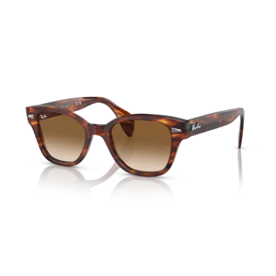 RAY-BAN RB 0880S 954/51 SUNGLASSES