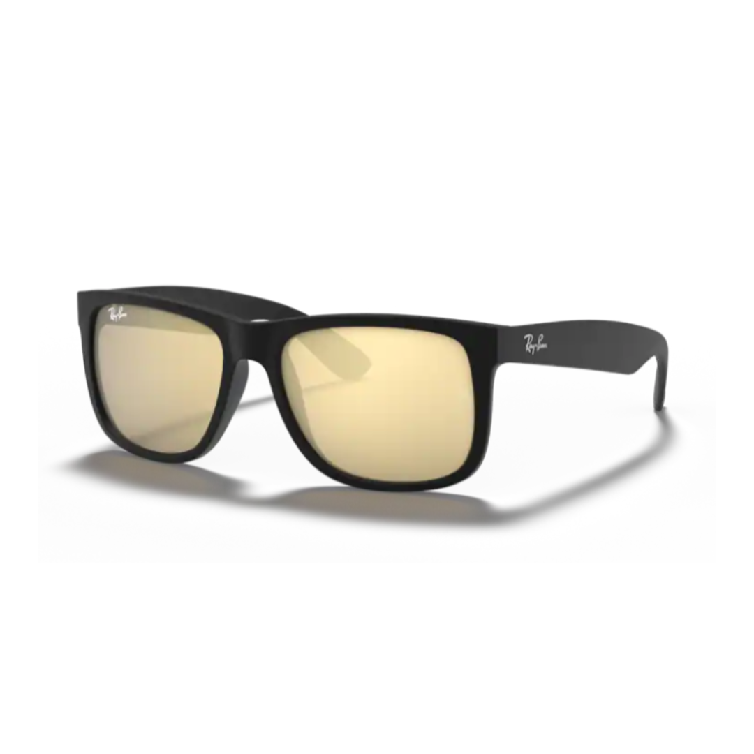 RAY-BAN JUSTIN RB 4165 622/5A SUNGLASSES