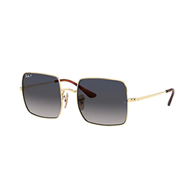 RAY-BAN OCTAGONAL RB 1971 914778 SUNGLASSES