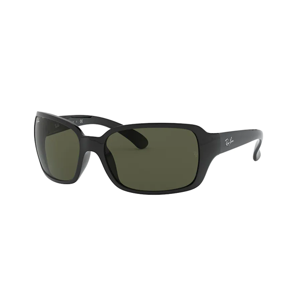 RAY-BAN RB 4068 601 Sunglasses