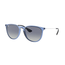 RAY-BAN ERIKA RB 4171 6515/4L Sunglasses 