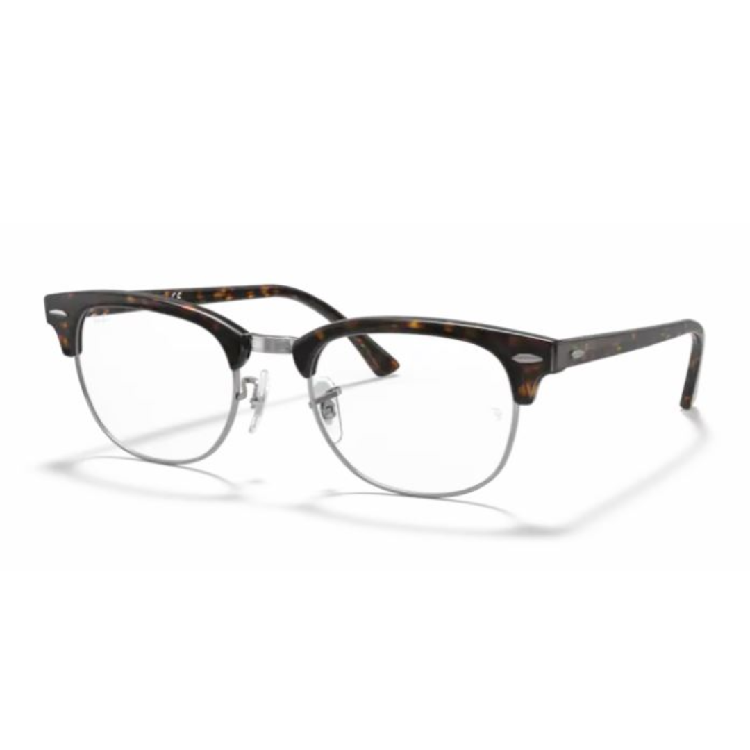 Ray-Ban RB 5154 Clubmaster 2012 Glasses