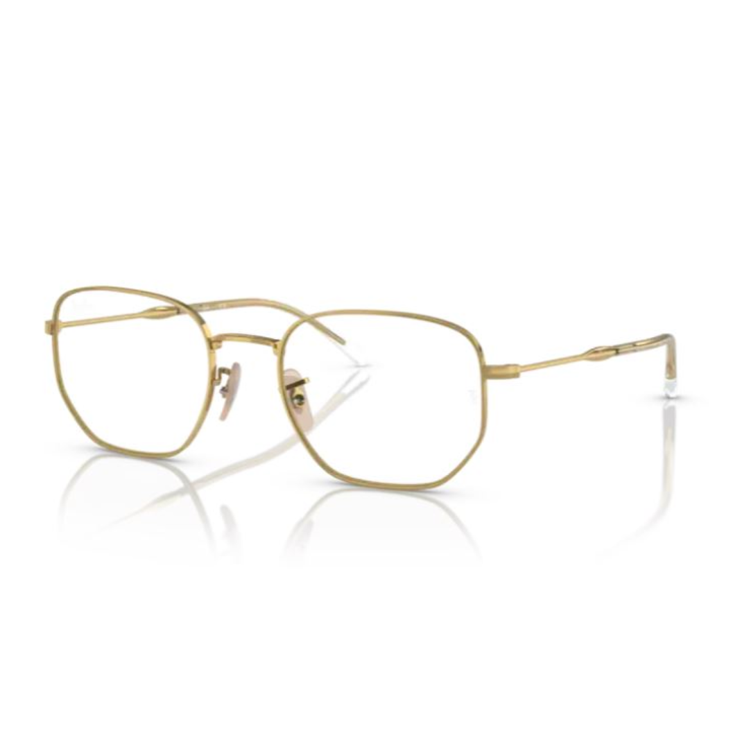 Ray-Ban RB 6496 2500 Glasses