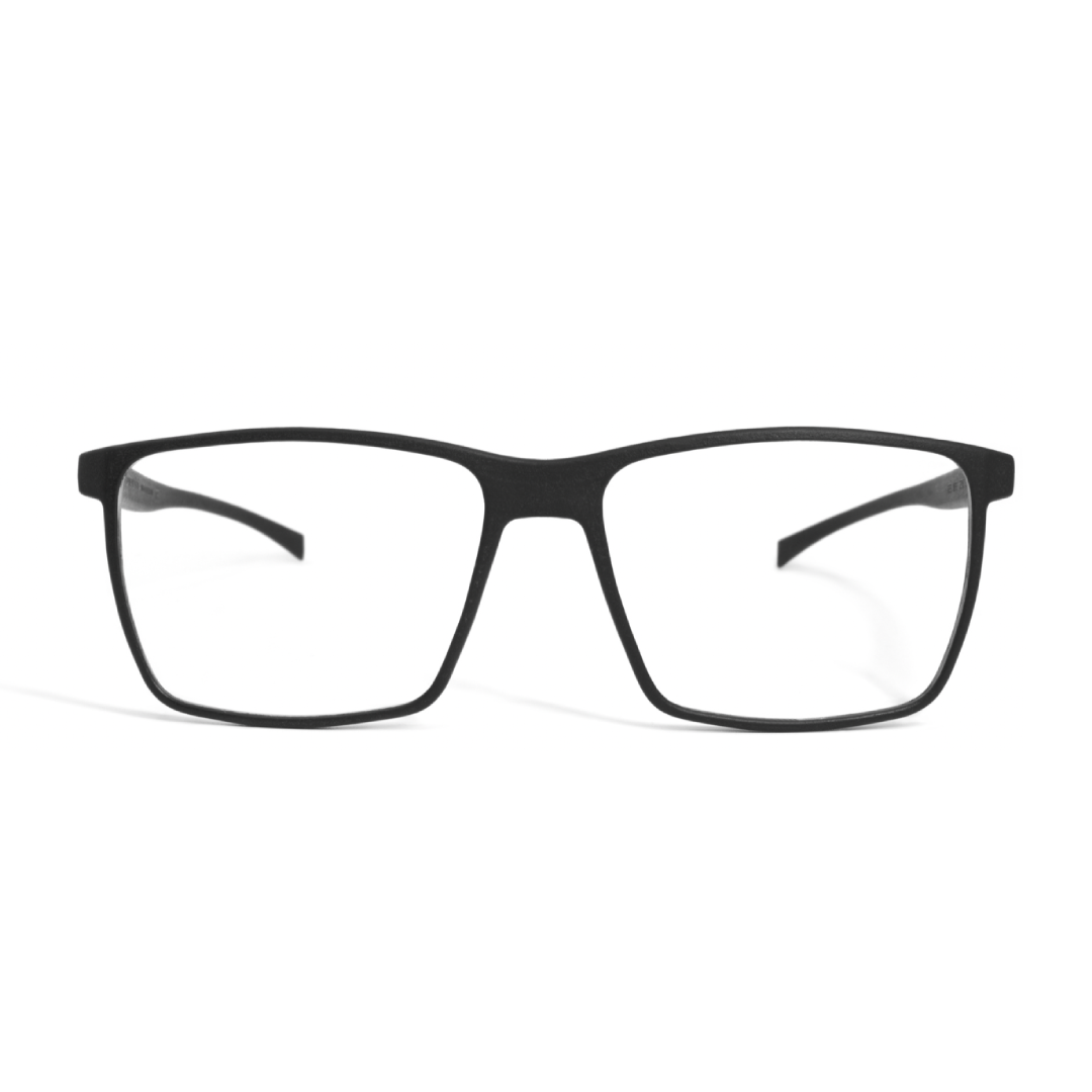 GOTTI REES GLASSES SLATE