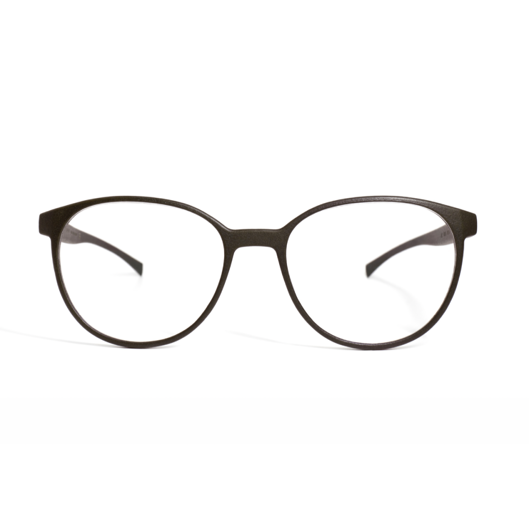GOTTI RUIZ GLASSES MOCCA