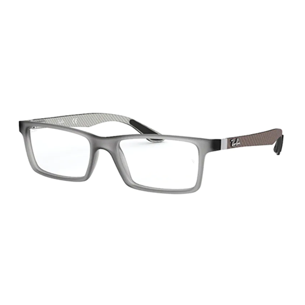 RAY BAN 8901 Glasses GREY