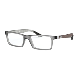 RAY BAN 8901 Glasses GREY