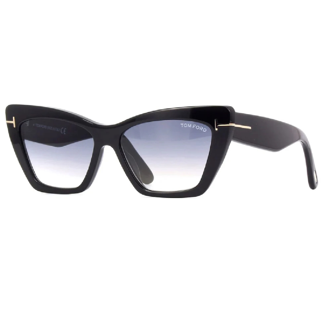 Tom Ford Wyatt TF 0871 5601B Sunglasses