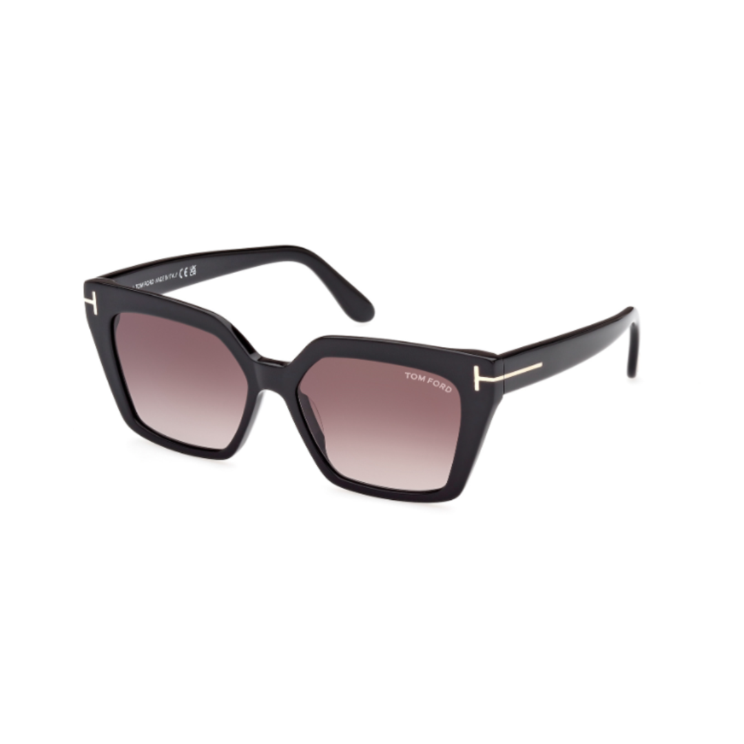 Tom Ford TF 1030 83Z WINONA Sunglasses