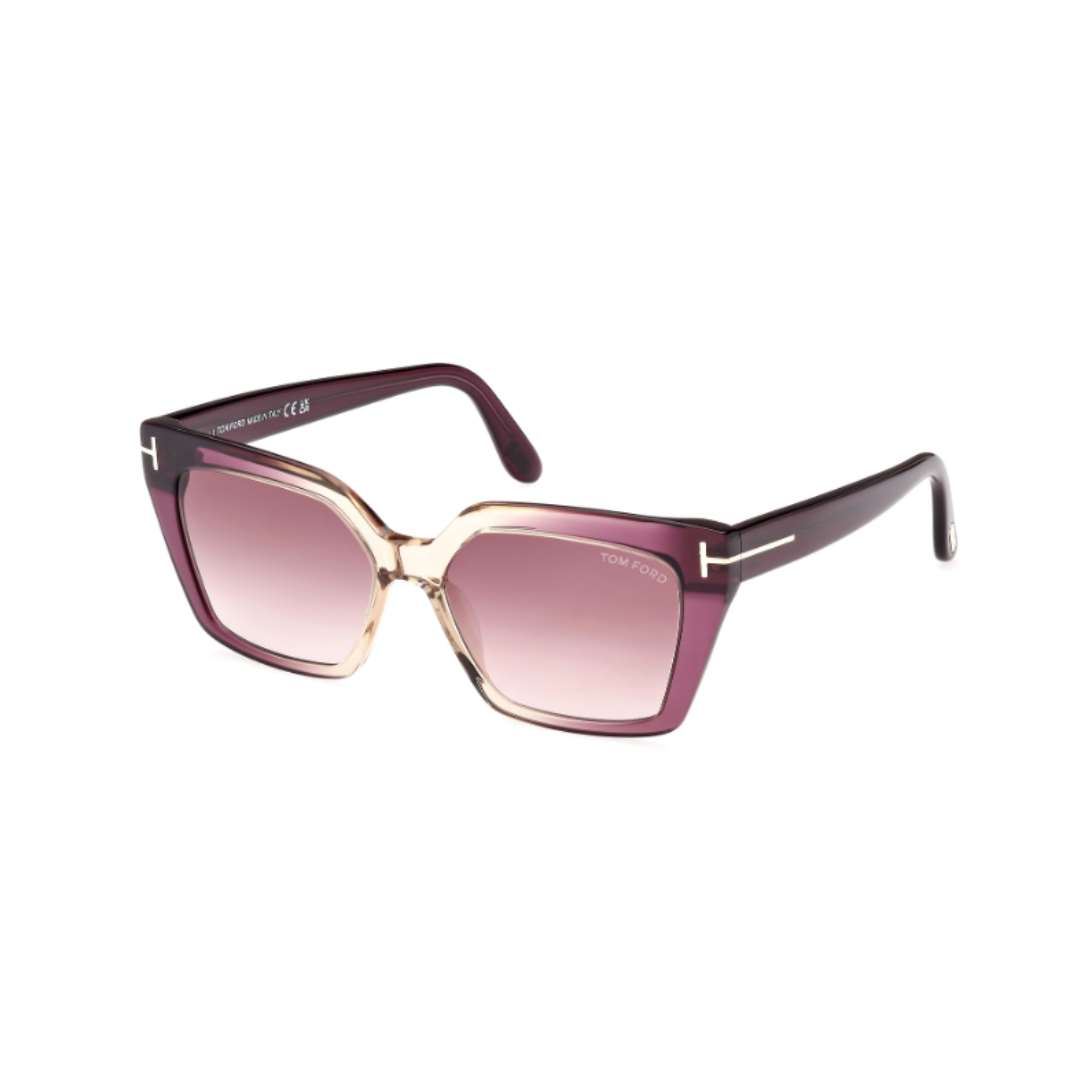 Tom Ford TF 1030 83Z WINONA Sunglasses