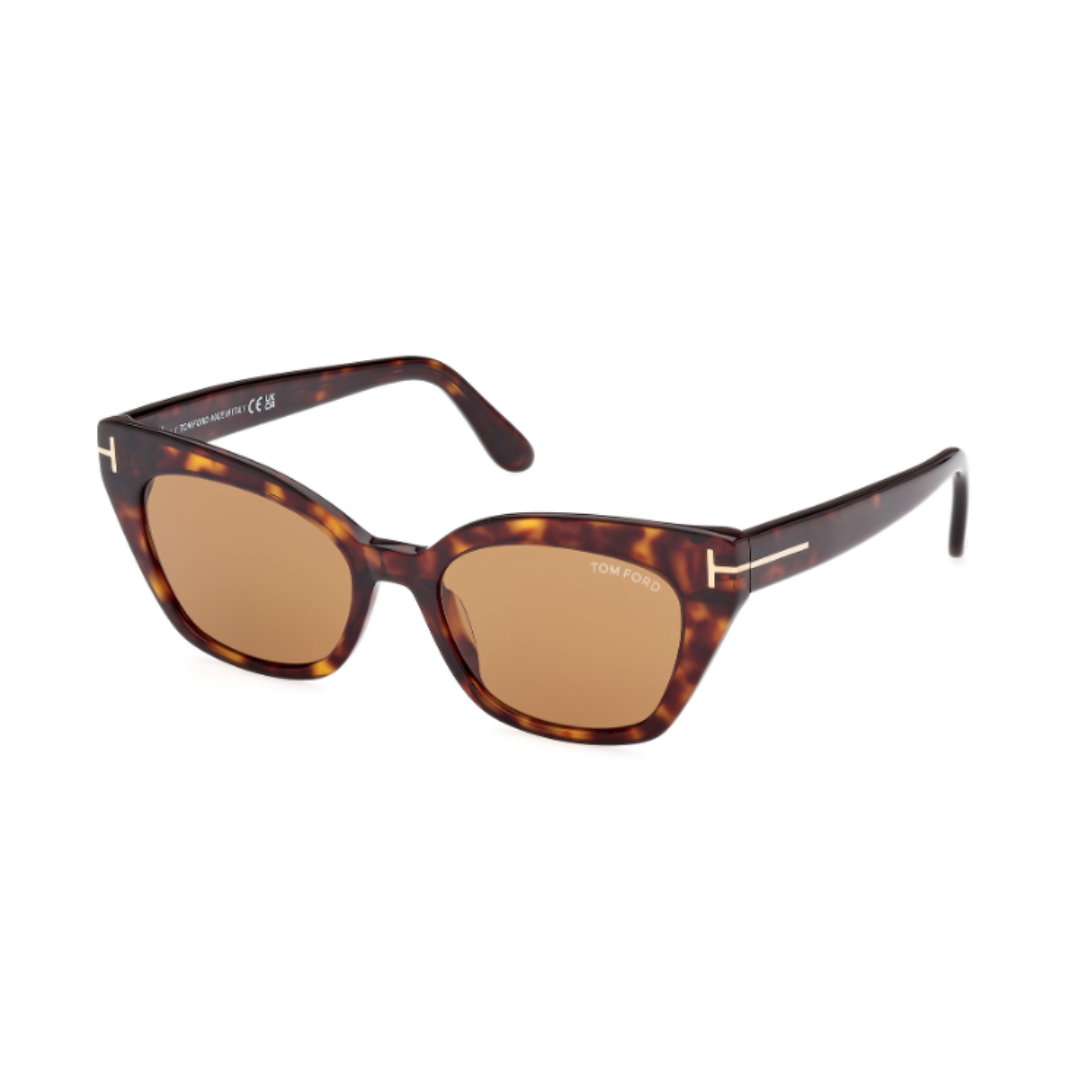 Tom Ford TF 1031 52E JULIETTE Sunglasses