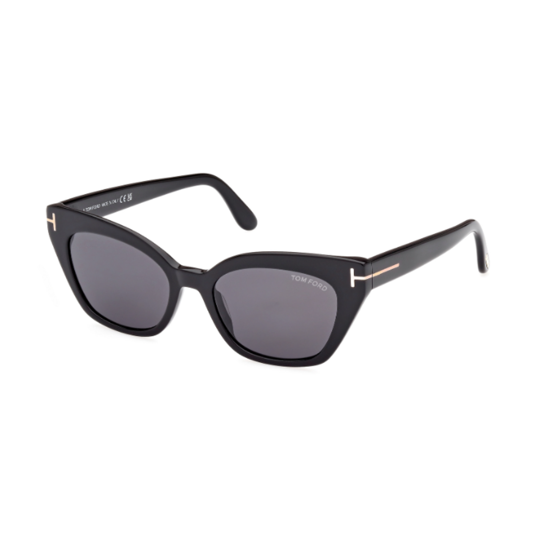 Tom Ford TF 1031 01A JULIETTE Sunglasses