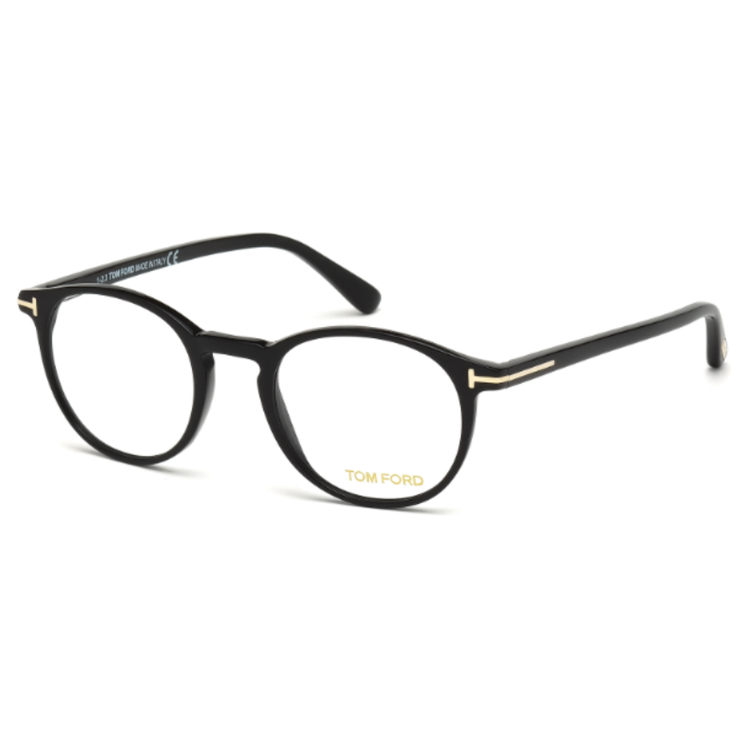 Tom Ford TF 5294 001 Glasses