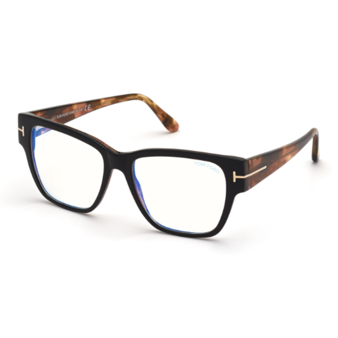 Tom Ford TF 5745-B 005 Glasses