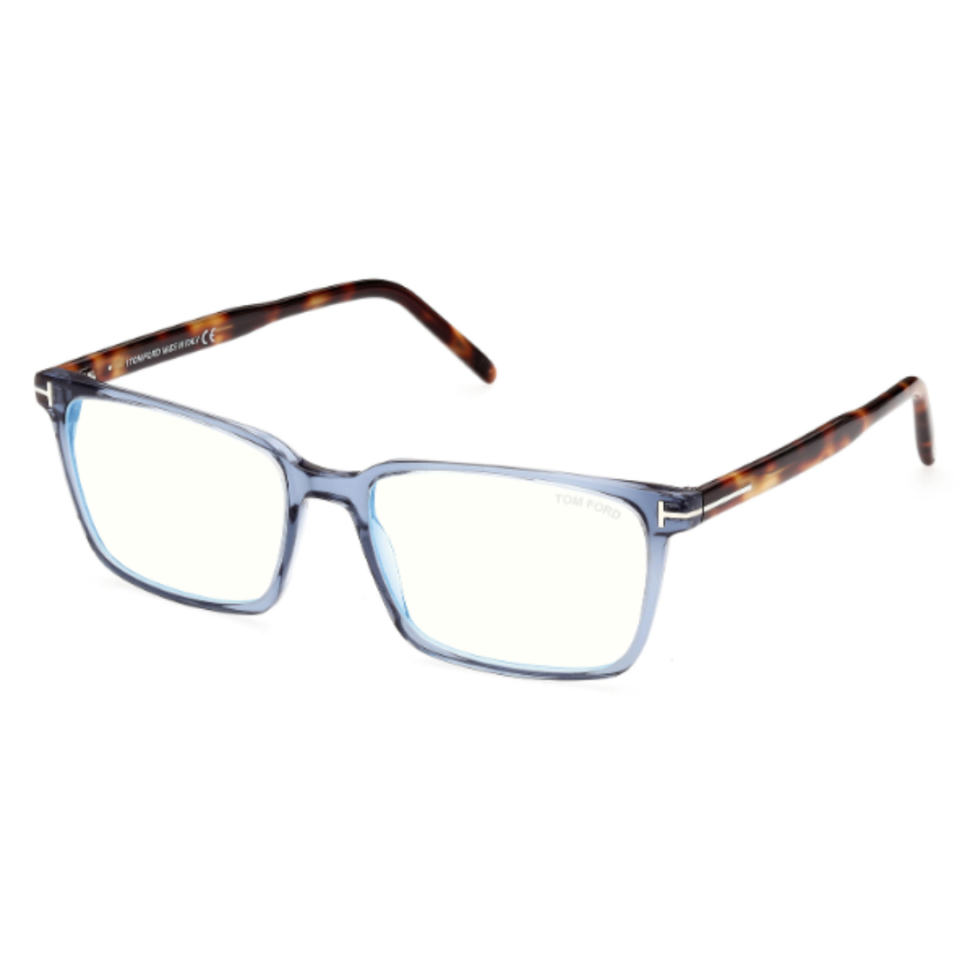 Tom Ford TF 5802-B 090 Glasses