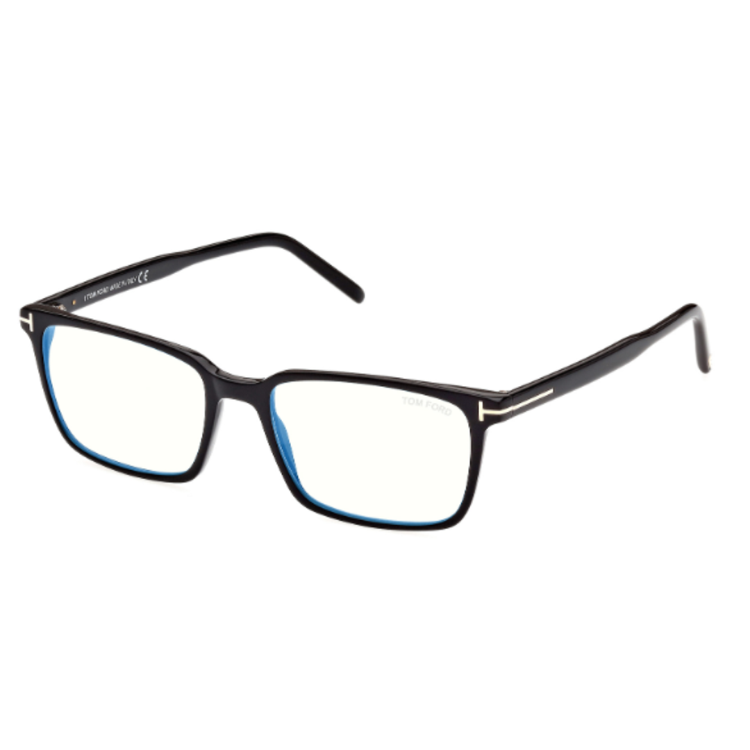 Tom Ford TF 5802-B 001 Glasses