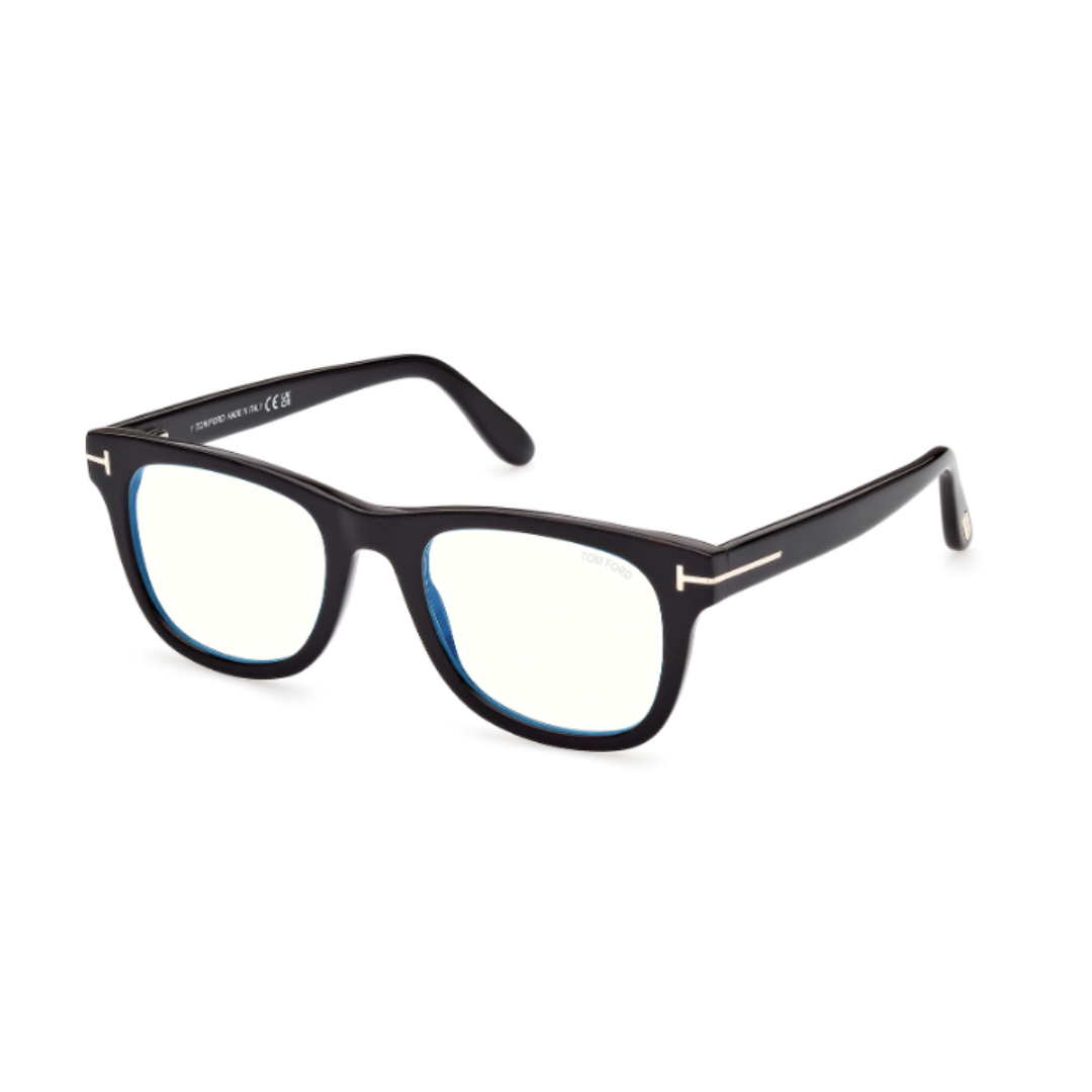 TOM FORD TF 5820-B GLASSES 001