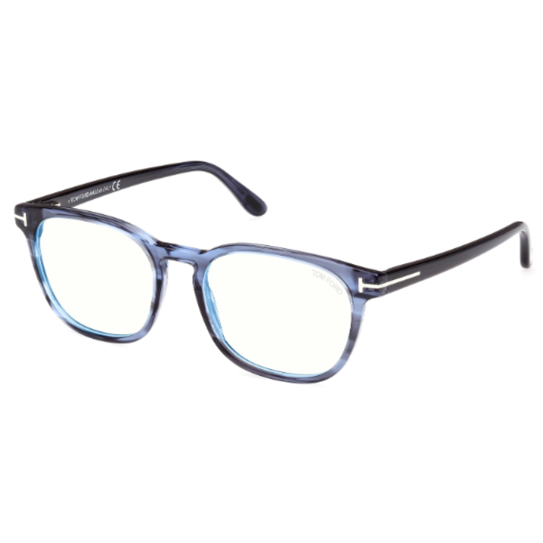 Tom Ford TF 5868-B 092 Glasses