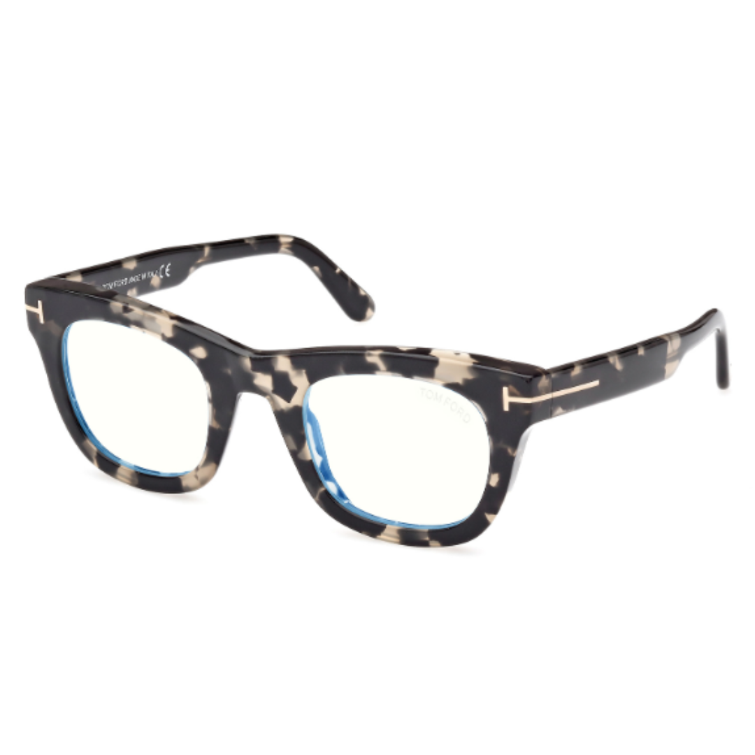 Tom Ford TF 5872-B 005 Glasses