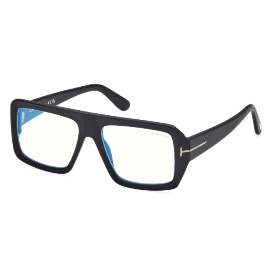 Tom Ford TF 5903-B 002 Glasses 