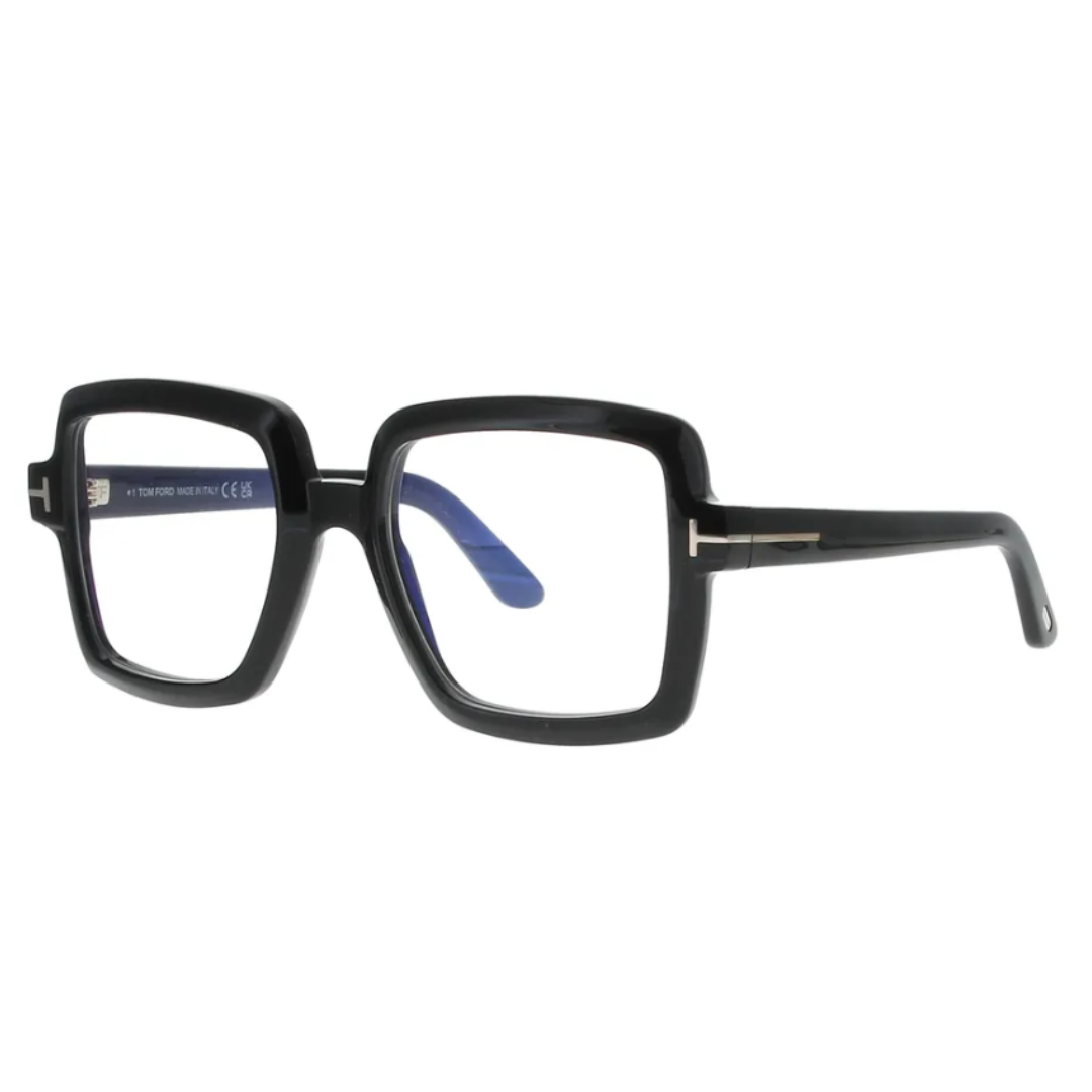 Tom Ford TF 5913-B 001 Glasses