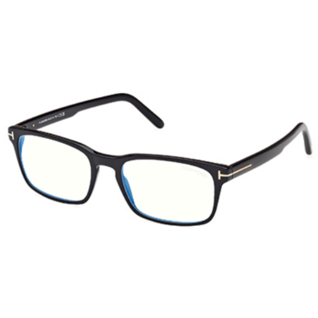 Tom Ford TF 5938-B 001 Glasses