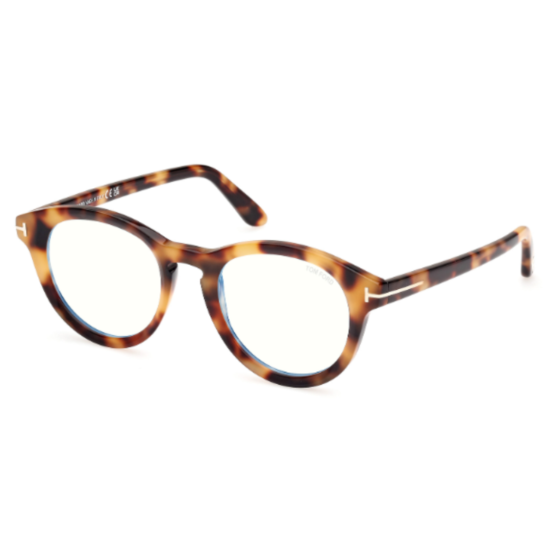 Tom Ford TF 5940-B 053 Glasses