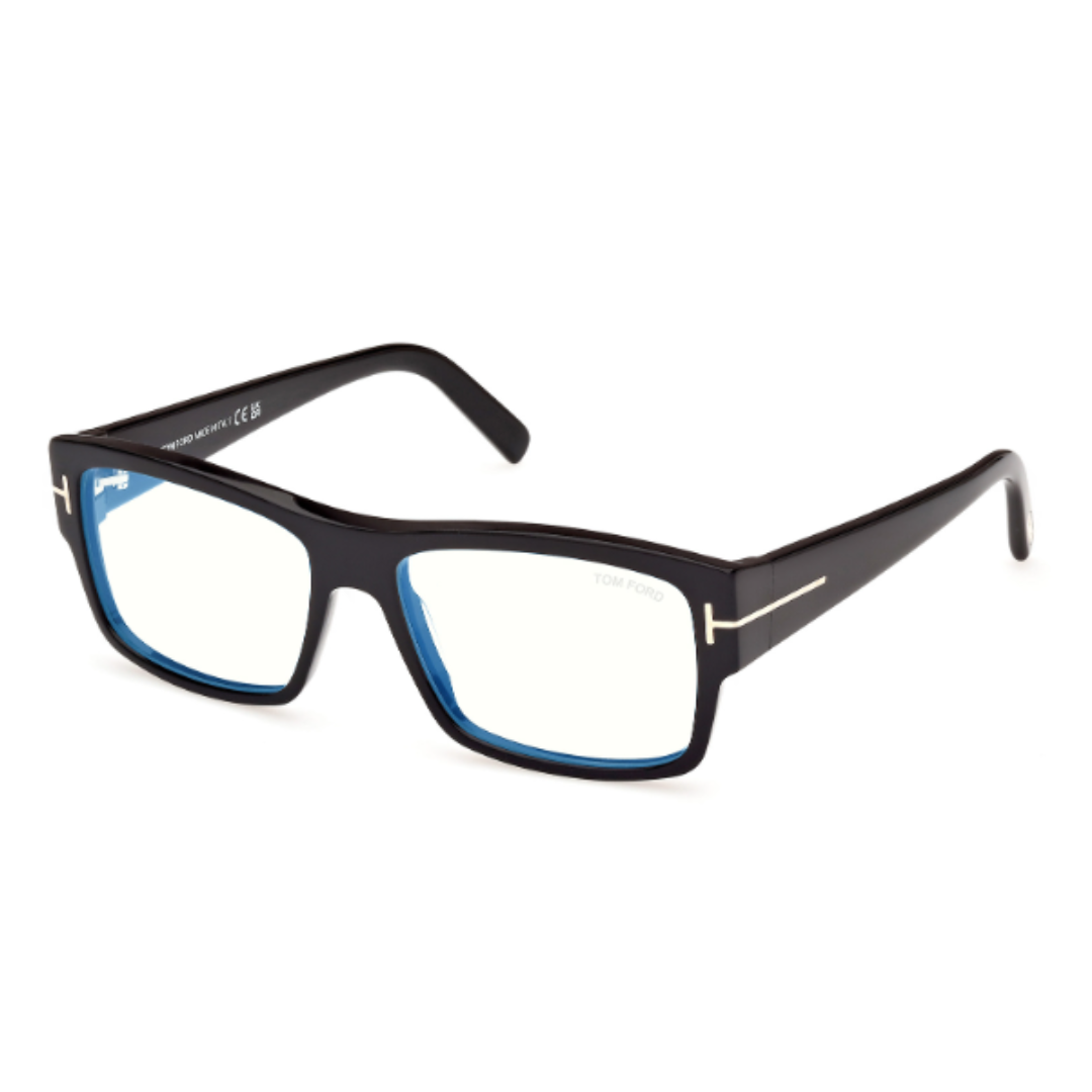 Tom Ford TF 5941-B 001 Glasses