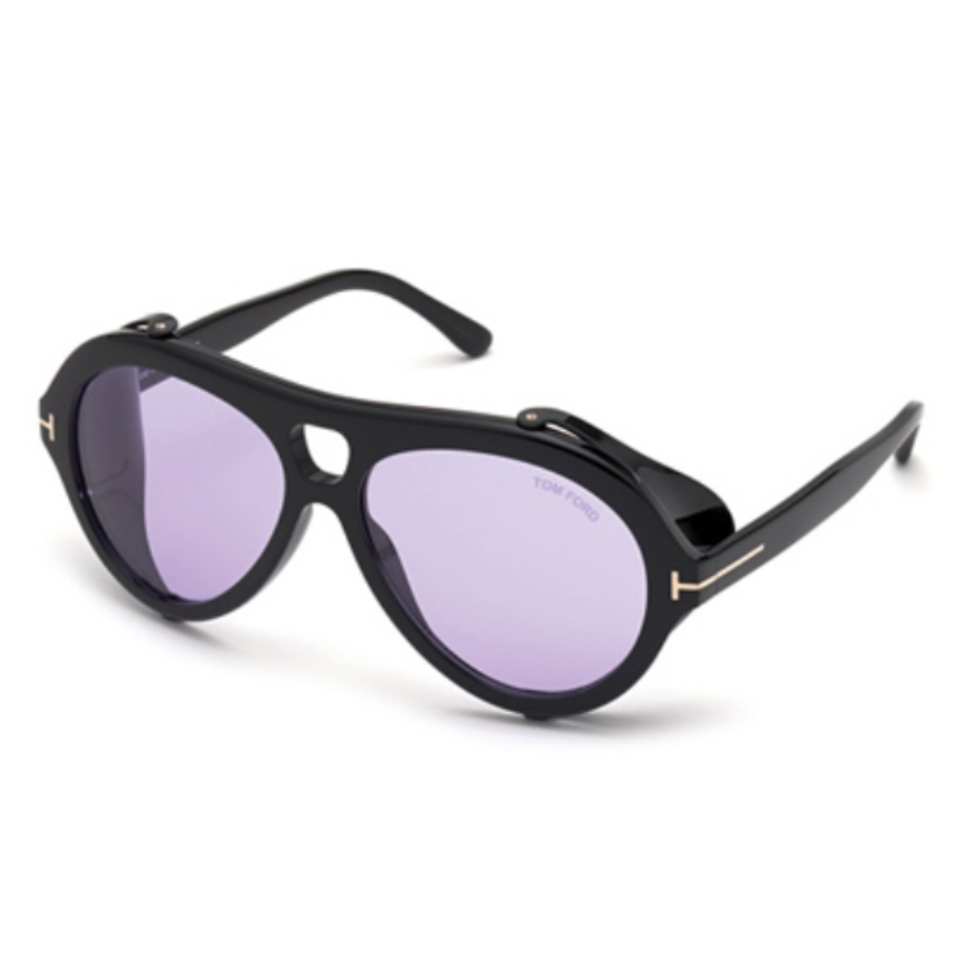 TOM FORD NEUGHMAN TF 0882 01Y SUNGLASSES