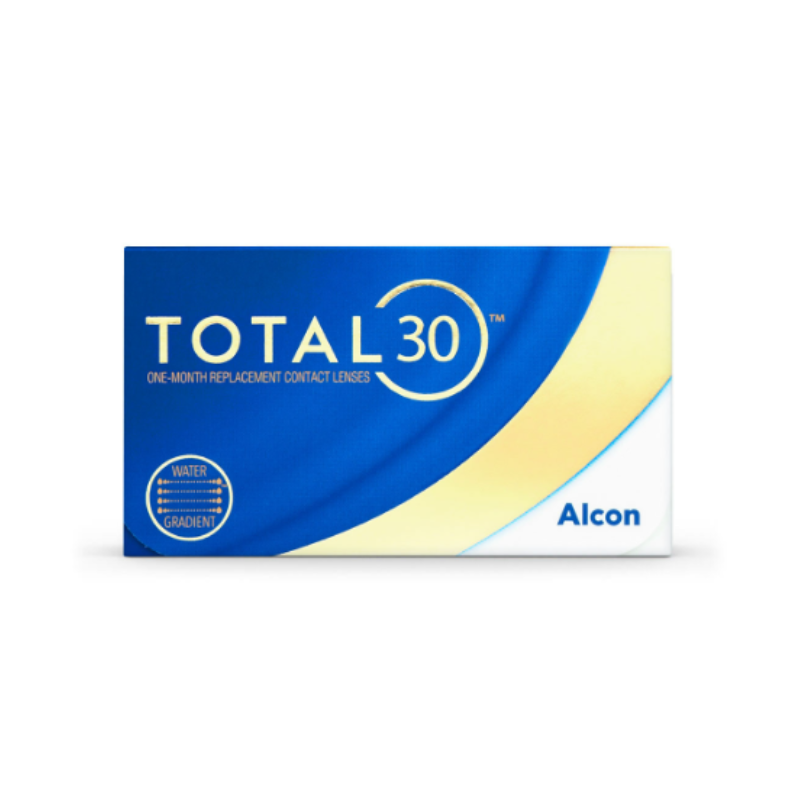 Total 30