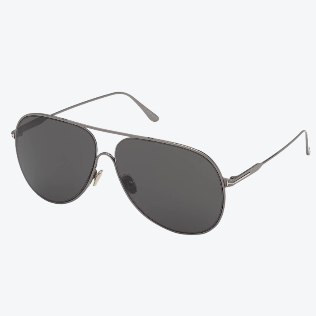 Tom Ford Alec TF 824 12C SUNGLASSES