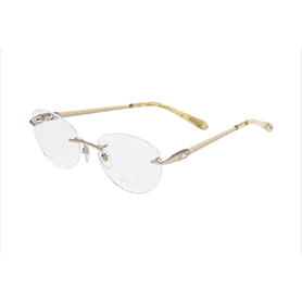 Chopard C71S Glasses 0A39