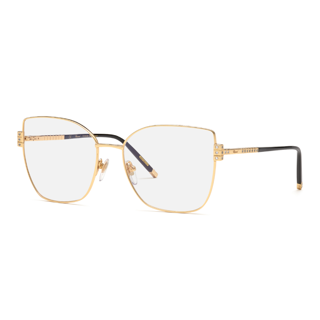 CHOPARD VCHG01S GLASSES 0300