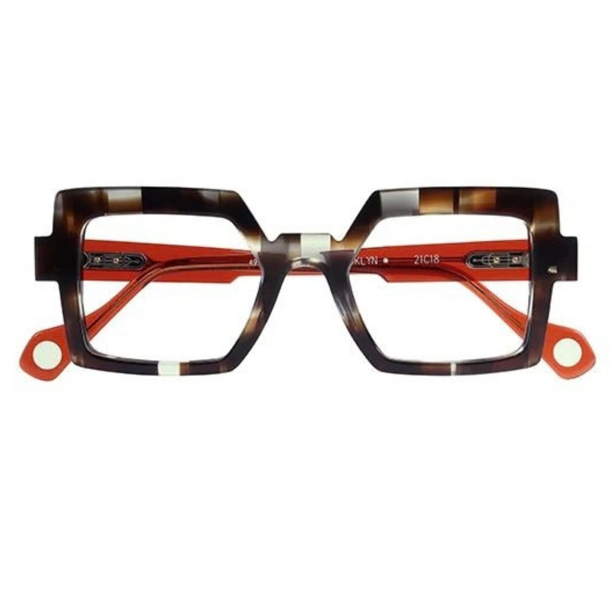 Anne et Valentin Brooklyn 21C18 Glasses