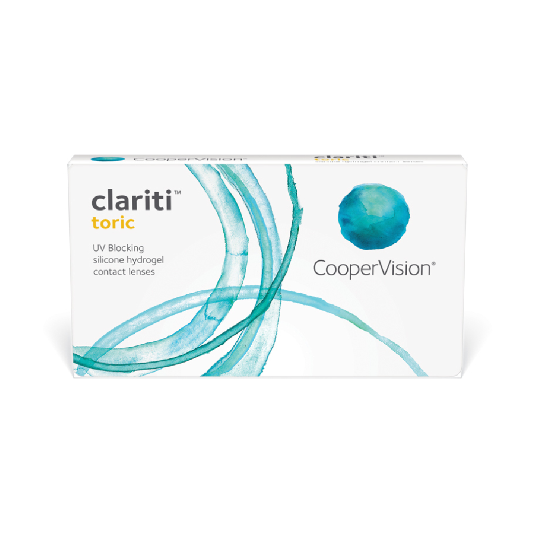 Clariti Toric