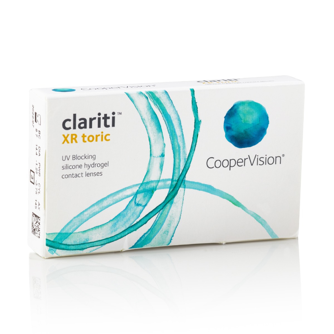 Clariti XR Toric