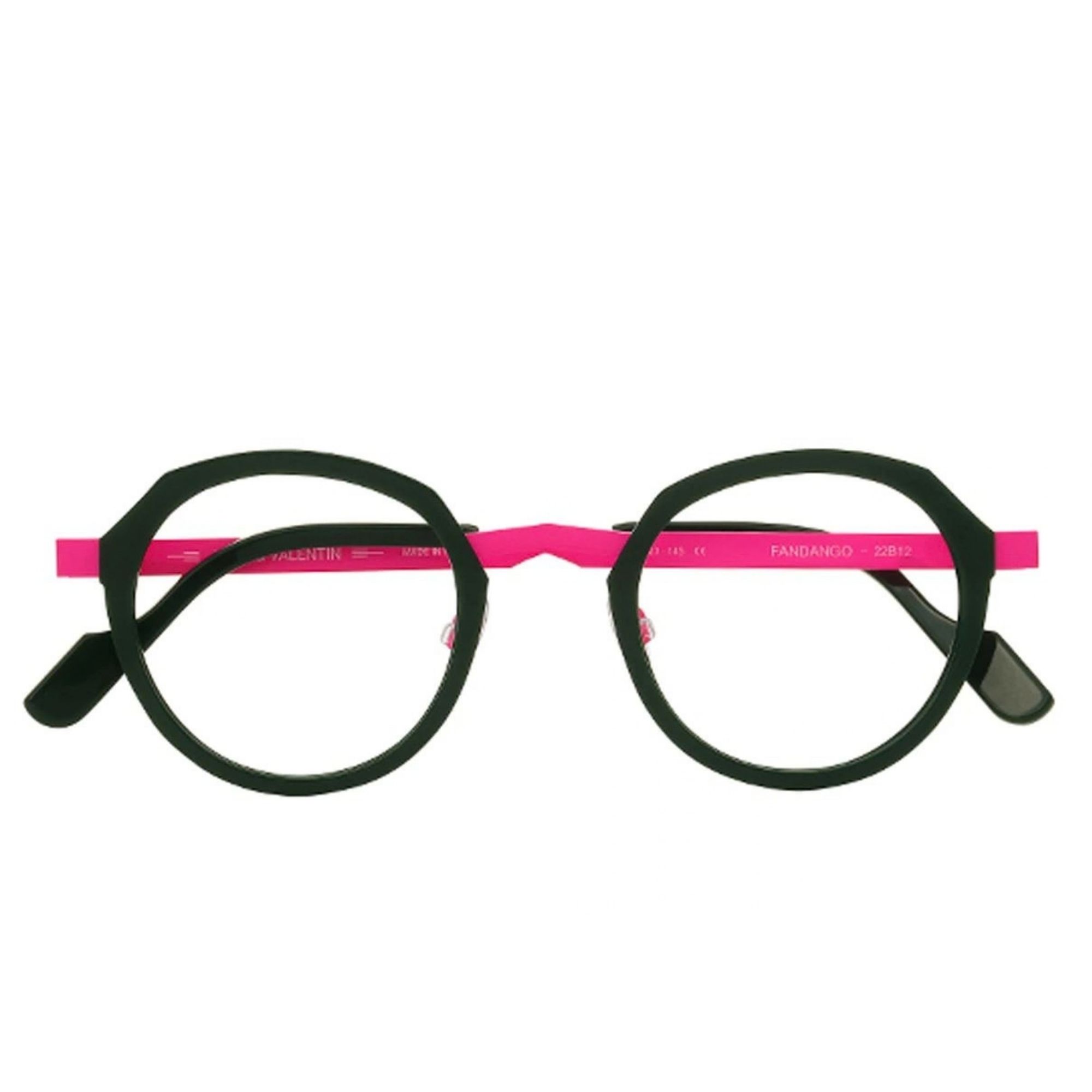 Anne et Valentin Fandango 22B12 Glasses