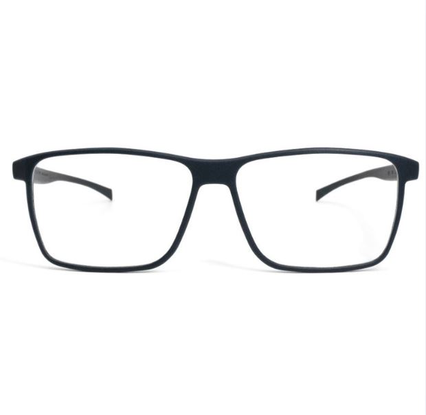 Götti Dimension Swiss-made 3D printed designer glasses with lightweight minimalist frames available at YourSpecs.co.uk
