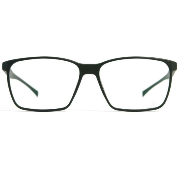 Götti Dimension Swiss-made 3D printed designer glasses with lightweight minimalist frames available at YourSpecs.co.uk