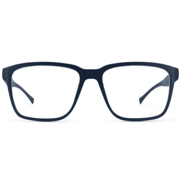 Götti Dimension Swiss-made 3D printed designer glasses with lightweight minimalist frames available at YourSpecs.co.uk