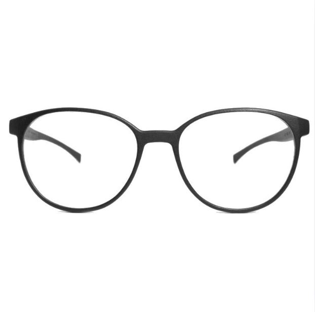 Götti Dimension Swiss-made 3D printed designer glasses with lightweight minimalist frames available at YourSpecs.co.uk