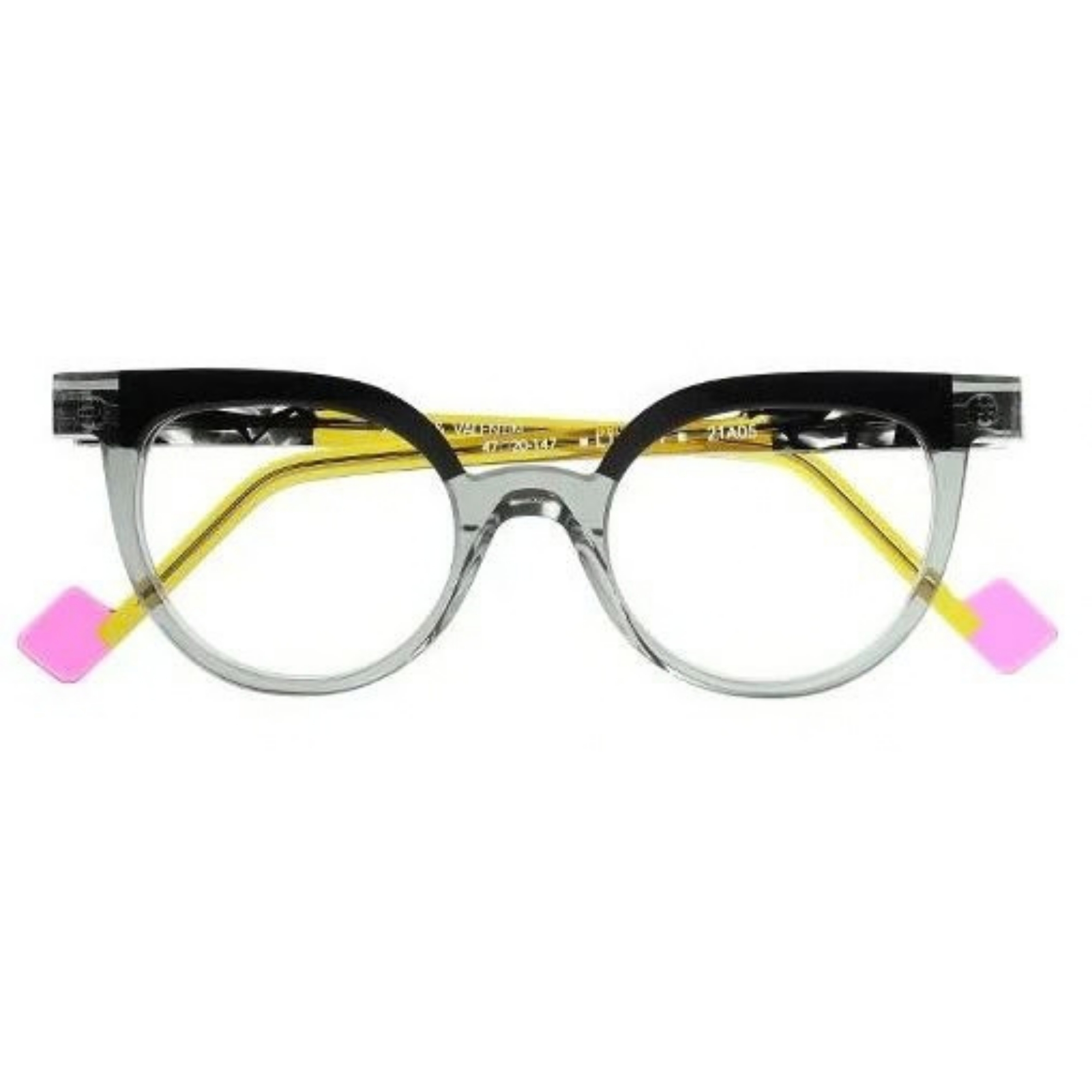 Anne et Valentin Lucky 21A05 Glasses