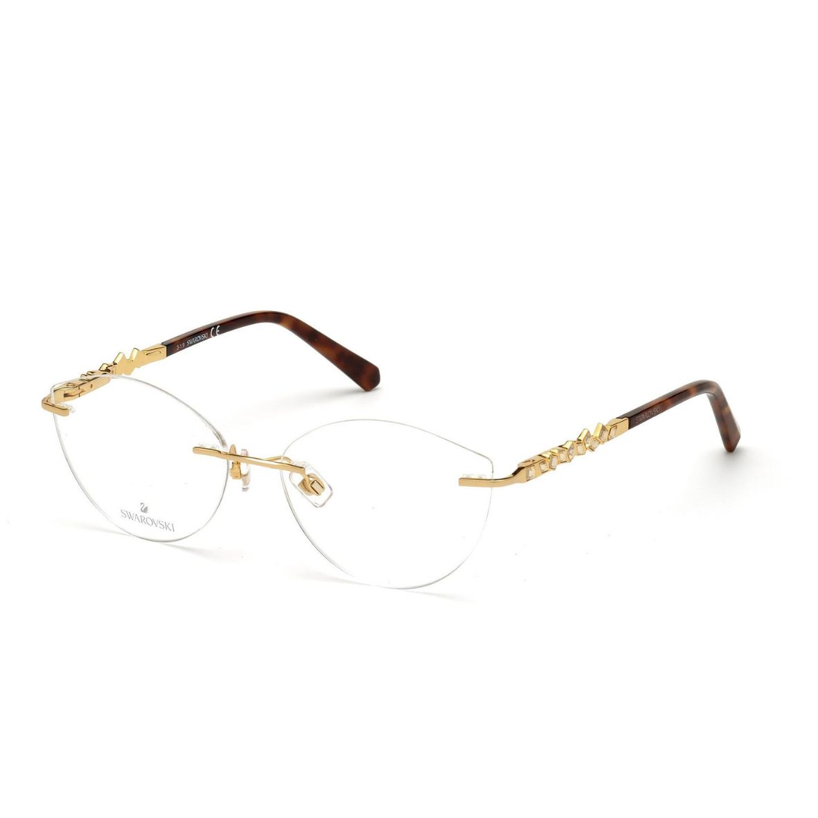 Swarovski 5346 030 55